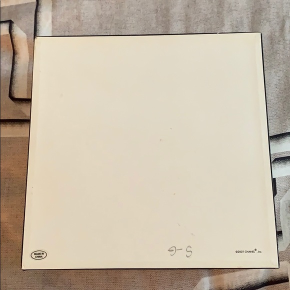 Chanel Accessory Box - Picture 5 of 5